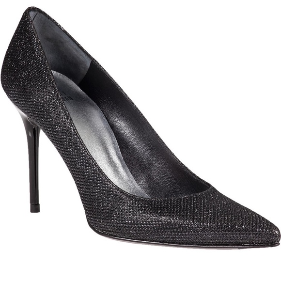 The Flirt from Stuart Weitzman 8.5 NWT - Picture 1 of 9